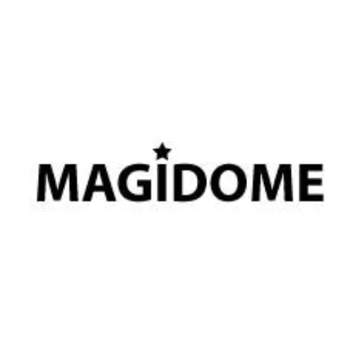Magidome